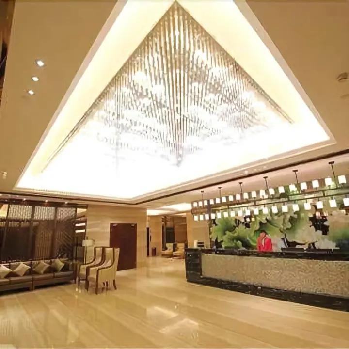 Чанша: Spring Hotel