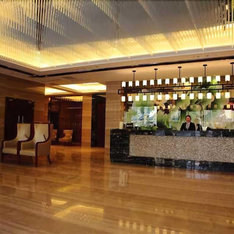 Чанша: Spring Hotel