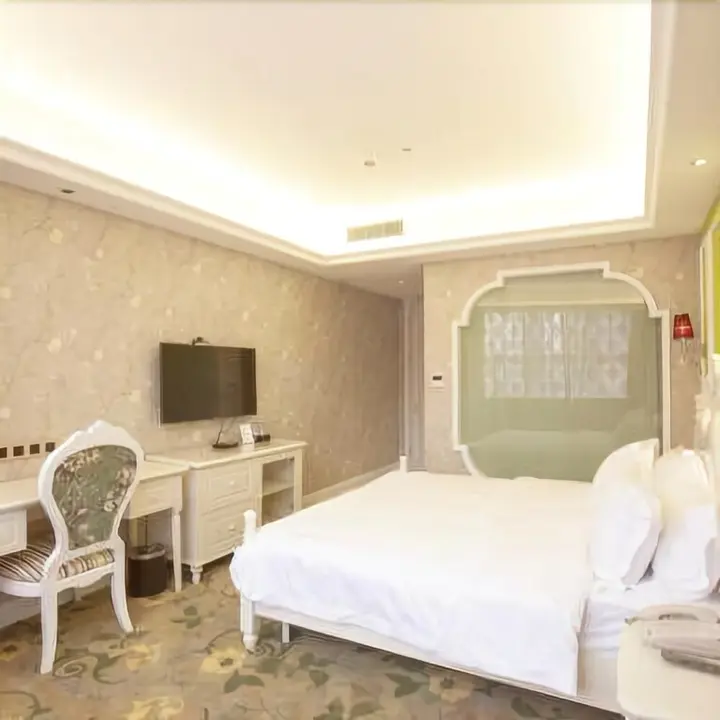 Чанша: Spring Hotel