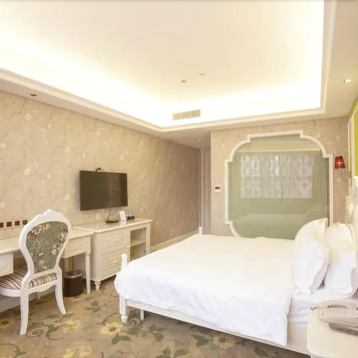 Чанша: Spring Hotel