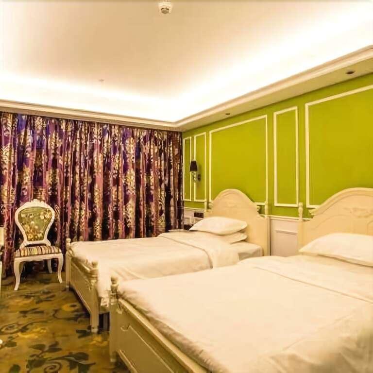 Чанша: Spring Hotel