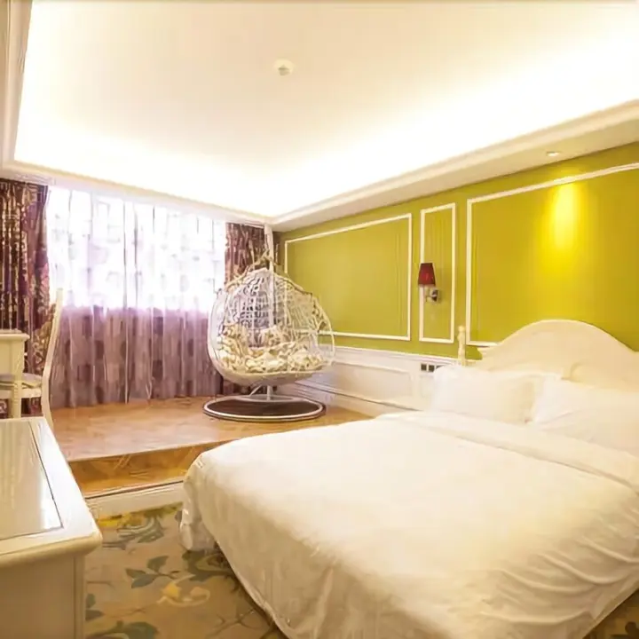 Чанша: Spring Hotel