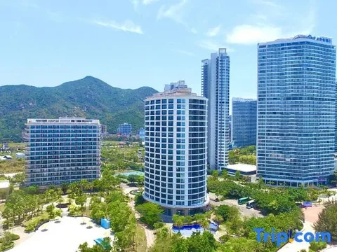 Хойчжоу: Guangdong Workers' Sanatorium