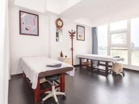 Хойчжоу: Guangdong Workers' Sanatorium