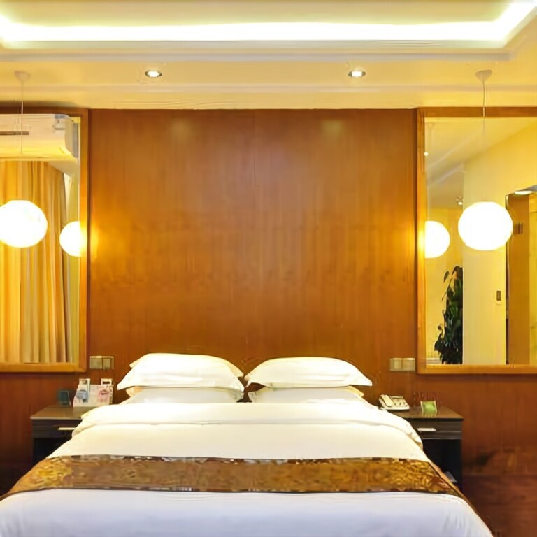 Yasheng Xihe Hotel — фото 4
