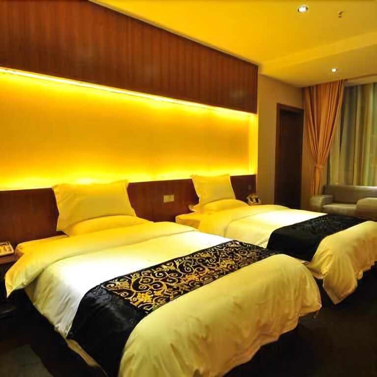 Миян: Yasheng Xihe Hotel