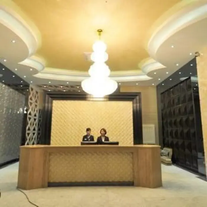 Миян: Yasheng Xihe Hotel