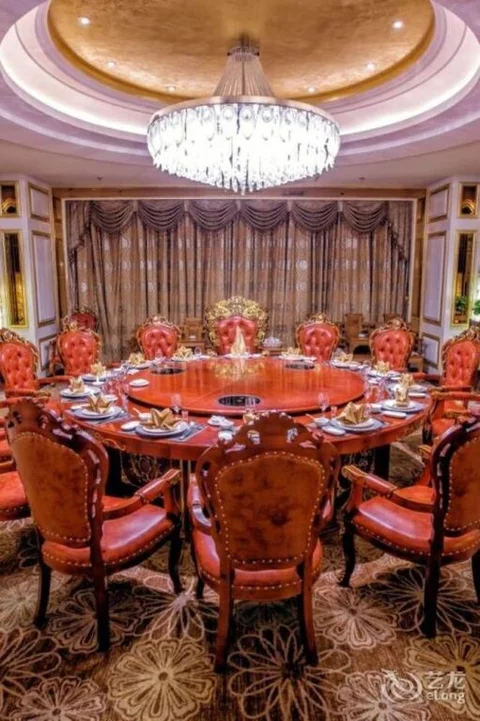 Чанчунь: June Hotel