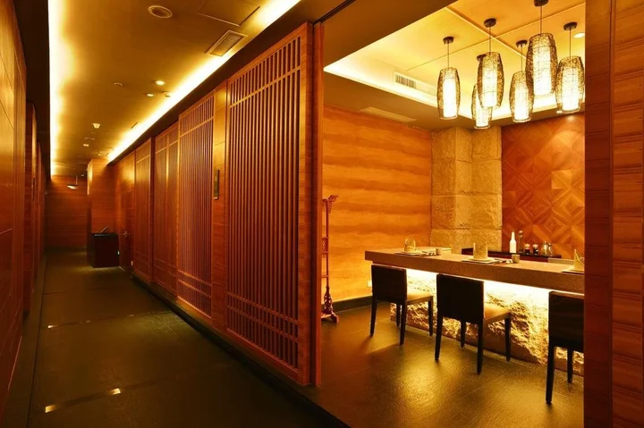 Наньтун: Haimen Dynasun International Hotel