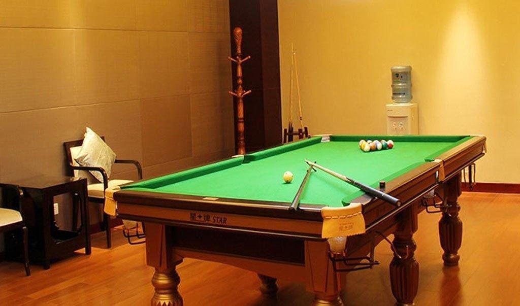 Наньтун: Haimen Dynasun International Hotel