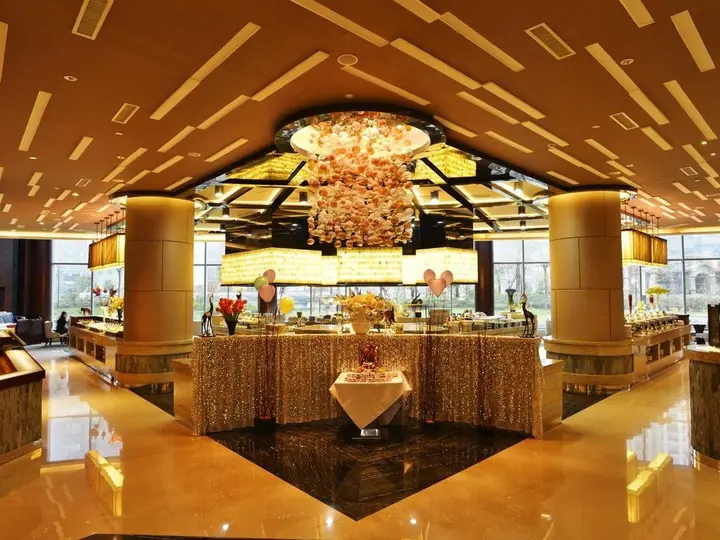 Наньтун: Haimen Dynasun International Hotel
