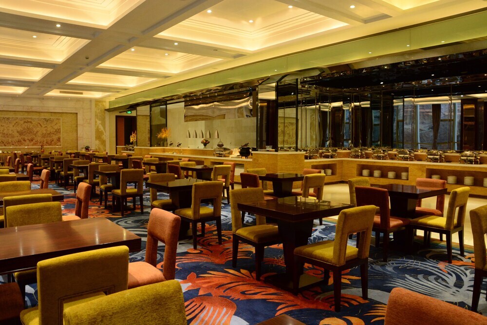 Хуаншань: Huangshan Fengda International Hotel