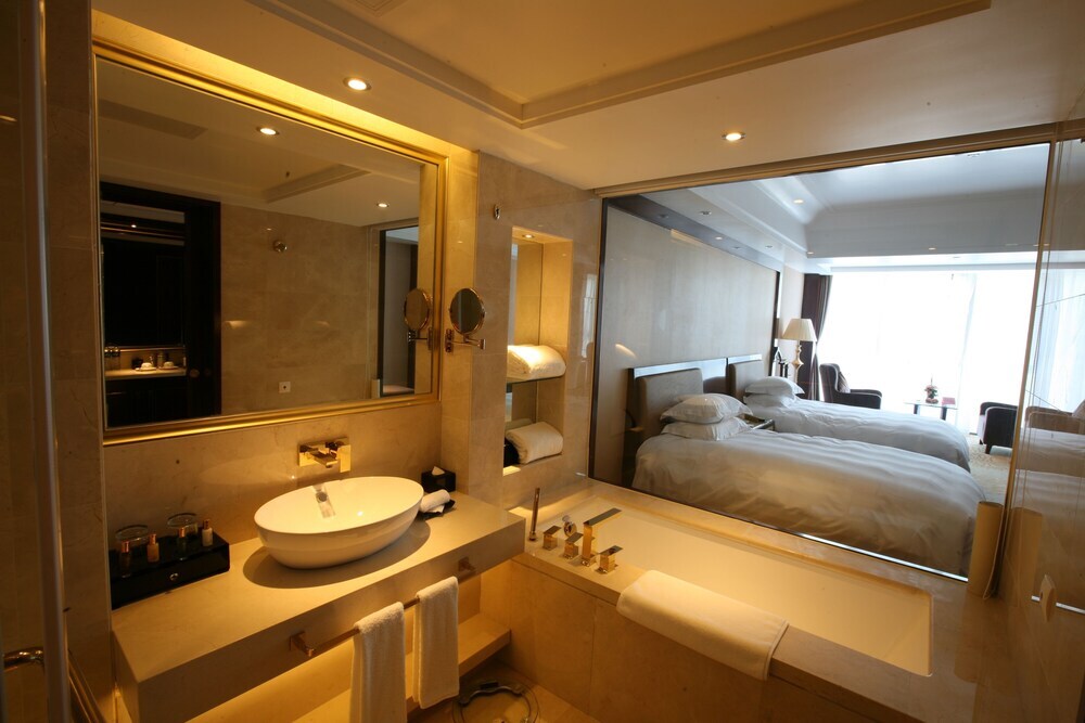 Хуаншань: Huangshan Fengda International Hotel
