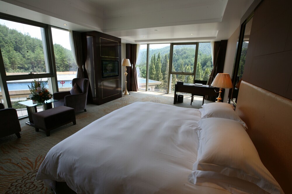 Хуаншань: Huangshan Fengda International Hotel