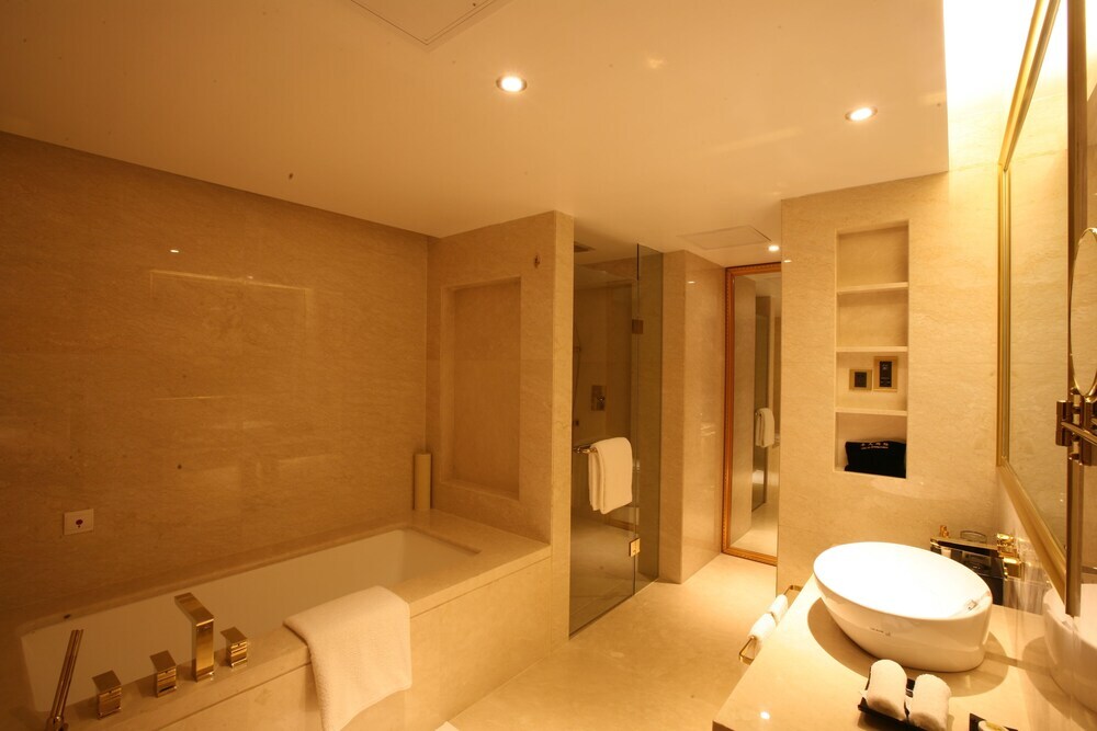 Хуаншань: Huangshan Fengda International Hotel