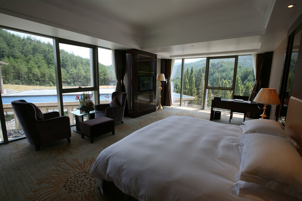 Хуаншань: Huangshan Fengda International Hotel