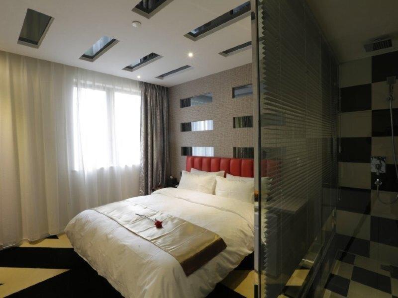Чанчжоу: Starway Hotel Changzhou Xinbei Wanda