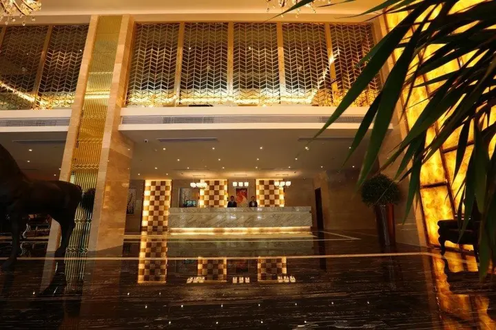 Чанчжоу: Starway Hotel Changzhou Xinbei Wanda