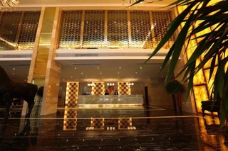 Чанчжоу: Starway Hotel Changzhou Xinbei Wanda