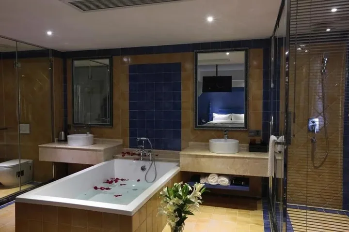 Чанчжоу: Starway Hotel Changzhou Xinbei Wanda
