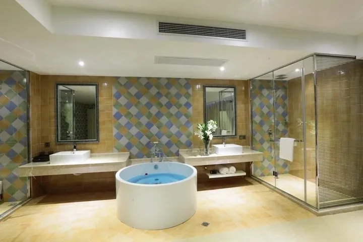Чанчжоу: Starway Hotel Changzhou Xinbei Wanda