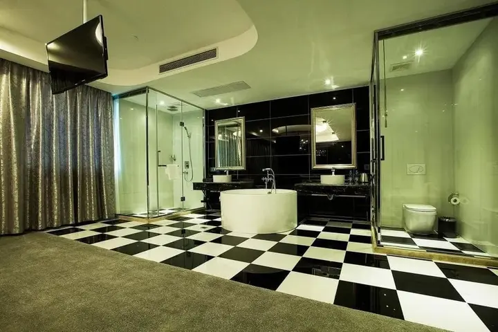 Чанчжоу: Starway Hotel Changzhou Xinbei Wanda