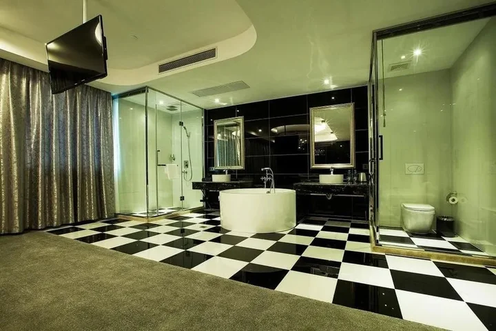 Чанчжоу: Starway Hotel Changzhou Xinbei Wanda