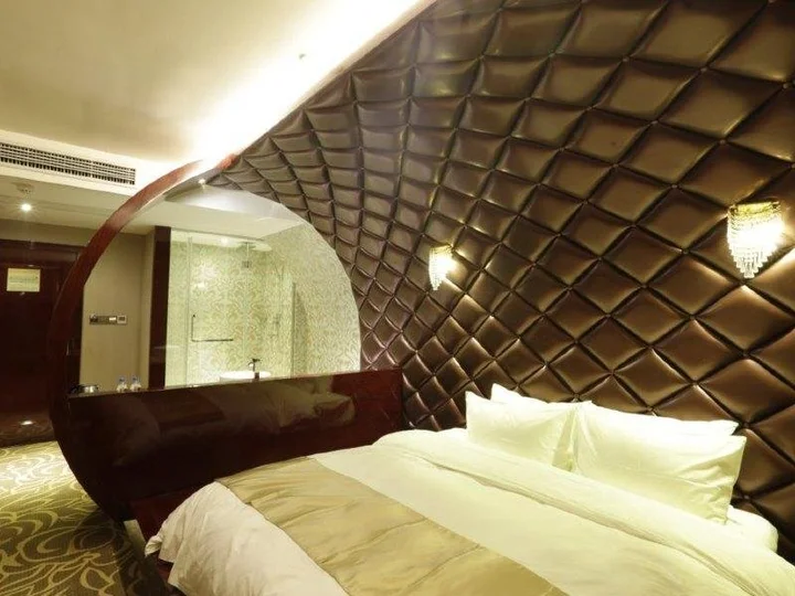 Чанчжоу: Starway Hotel Changzhou Xinbei Wanda
