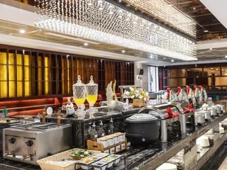 Чанчжоу: Starway Hotel Changzhou Xinbei Wanda