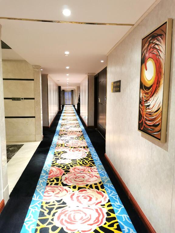 Бэйхай: Manhatton Hotel Beihai