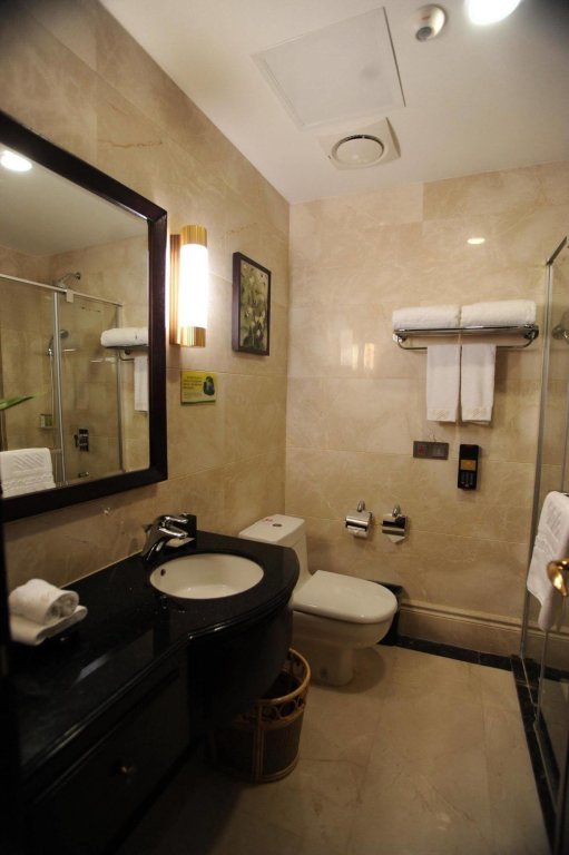 Бэйхай: Manhatton Hotel Beihai