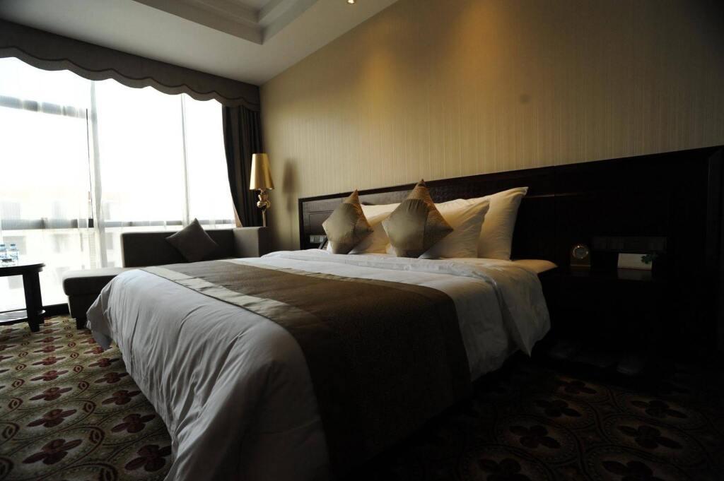 Бэйхай: Manhatton Hotel Beihai