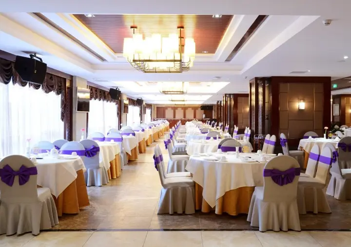 Бэйхай: Manhatton Hotel Beihai