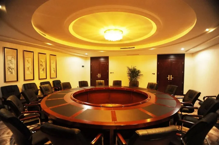 Бэйхай: Manhatton Hotel Beihai