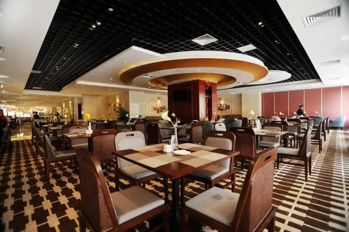 Бэйхай: Manhatton Hotel Beihai