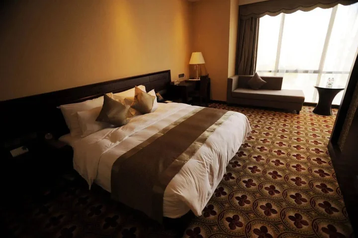 Бэйхай: Manhatton Hotel Beihai