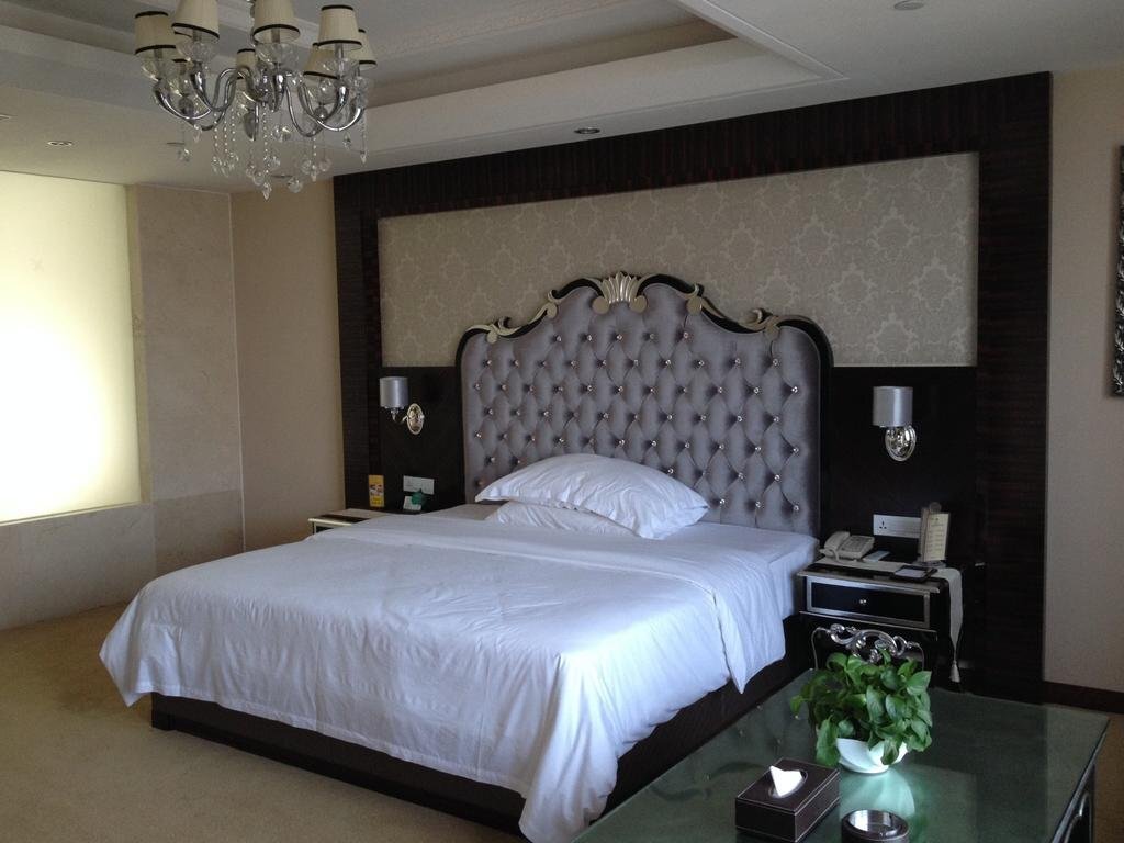 Чанша: Meyes International Hotel