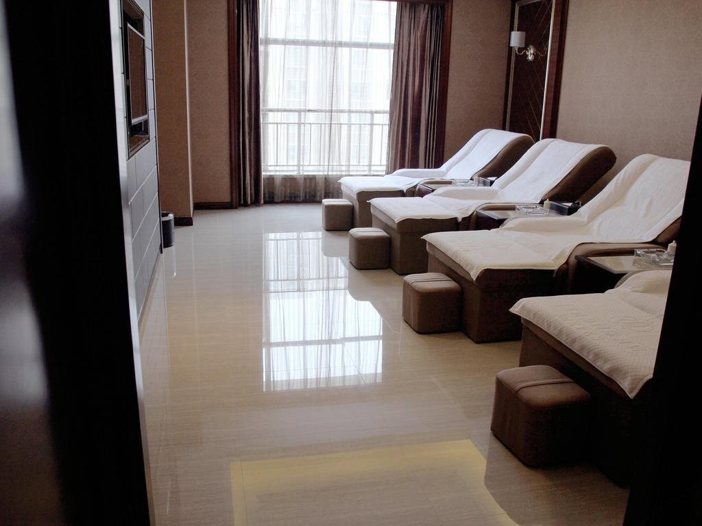 Чанша: Meyes International Hotel