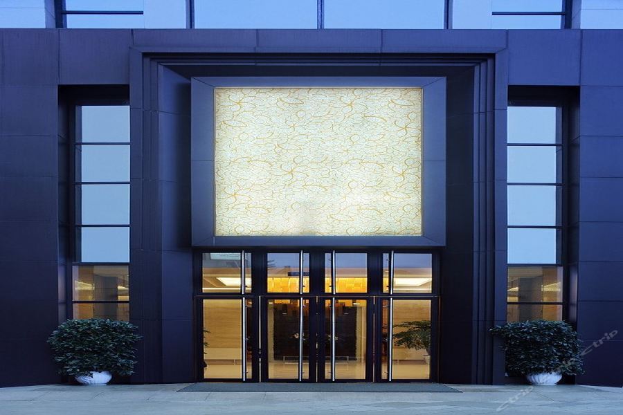Чэнду: Tianyue Hotel