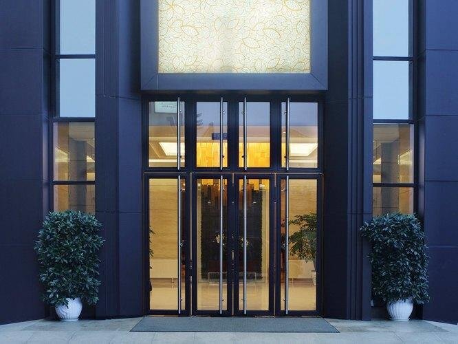 Чэнду: Tianyue Hotel