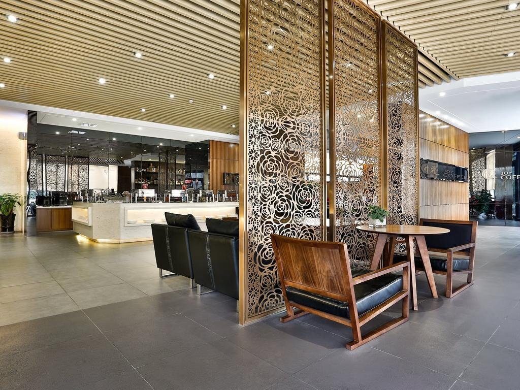 Чэнду: Tianyue Hotel