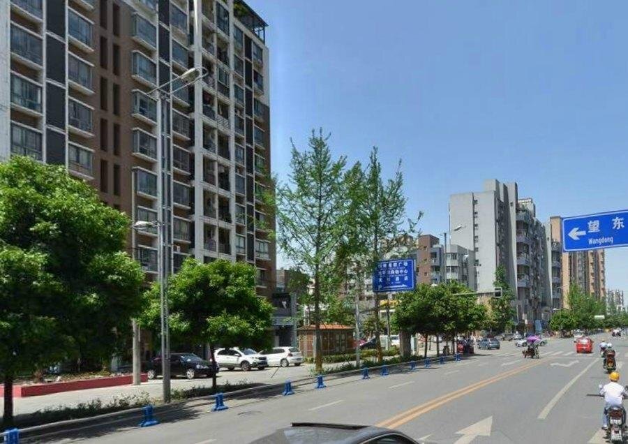 Чэнду: Tianyue Hotel
