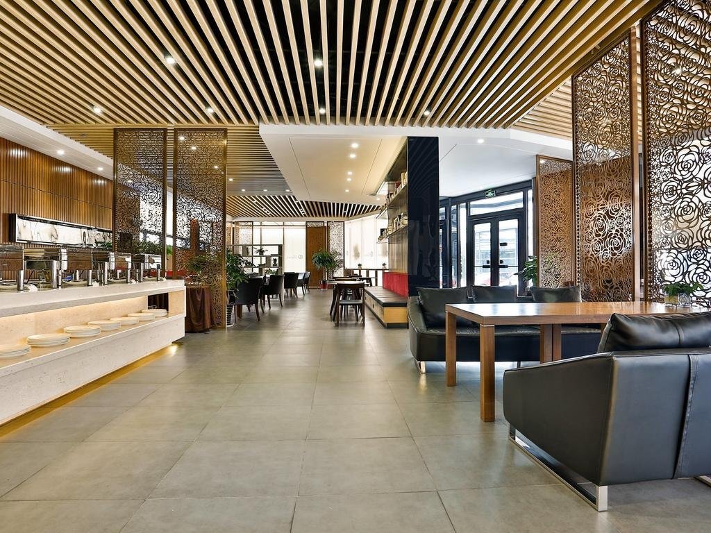 Чэнду: Tianyue Hotel