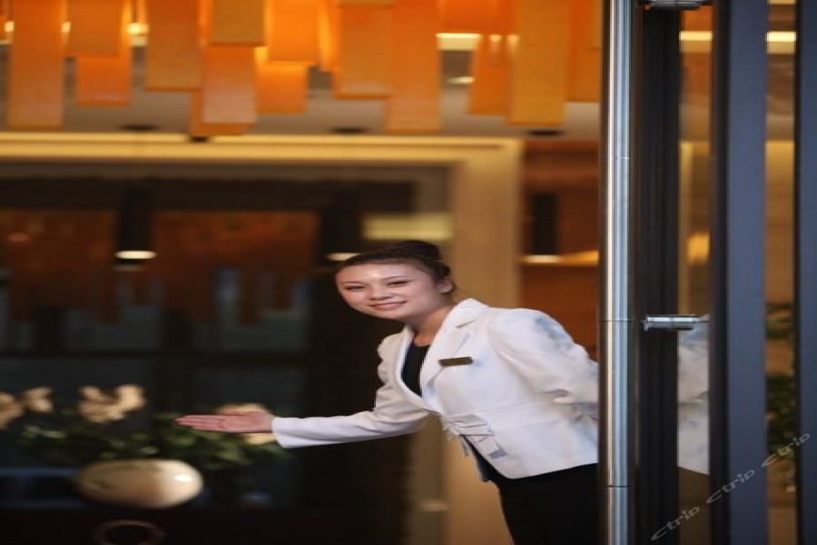 Чэнду: Tianyue Hotel