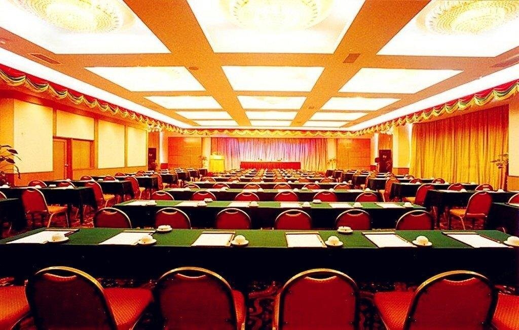 Чунцин: Cygnet Hotel