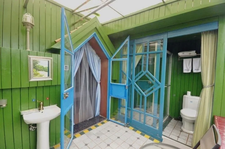 Сямынь: Guowang Hezi Resort House