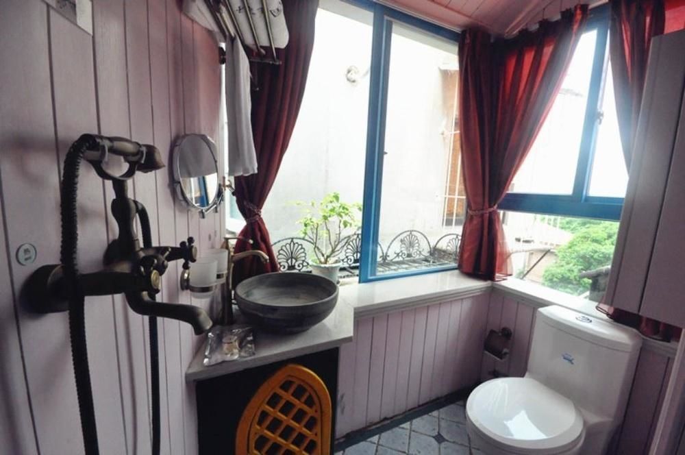 Сямынь: Guowang Hezi Resort House