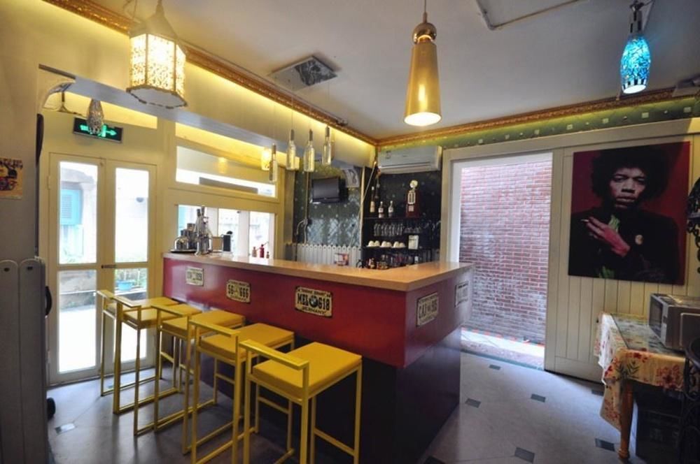 Сямынь: Guowang Hezi Resort House