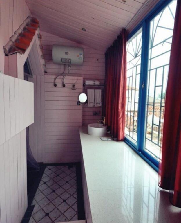 Сямынь: Guowang Hezi Resort House