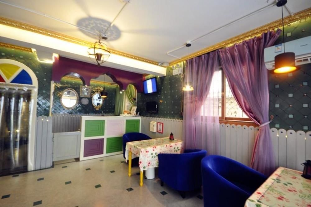 Сямынь: Guowang Hezi Resort House